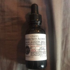 Modern Skyn Reborn Serum